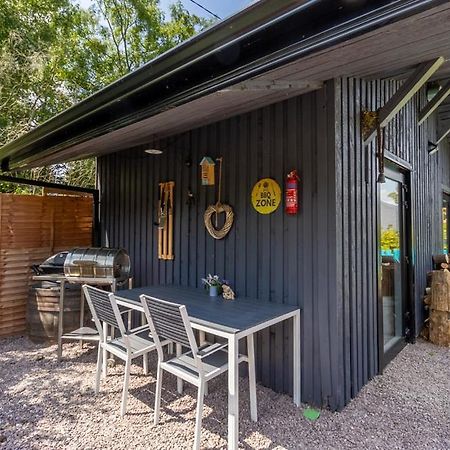 Mount Hillary Holiday Pods Κορκ Εξωτερικό φωτογραφία
